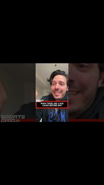 The mid-week break we all need...