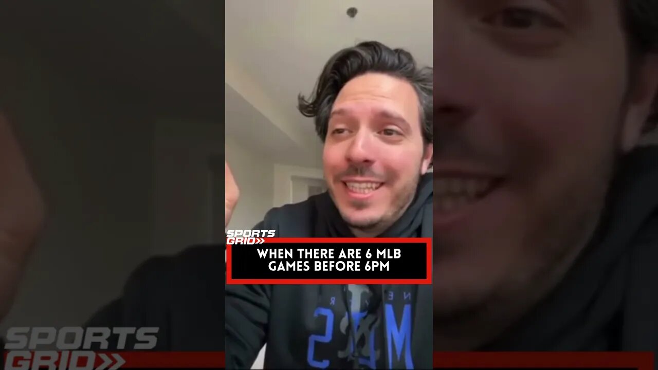 The mid-week break we all need...