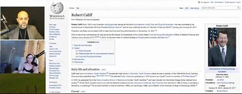 HUGE NAME DROPPING INTEL: The Forth Industrial Revolution Links The Great Reset to Human Control