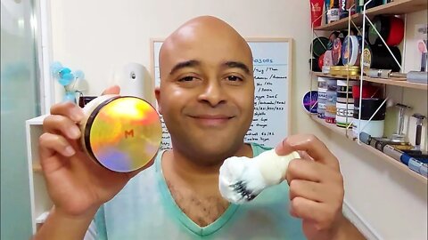 ASMR SMILEZ ELIXIR M by the BIG 4 first try, Mühle R41...