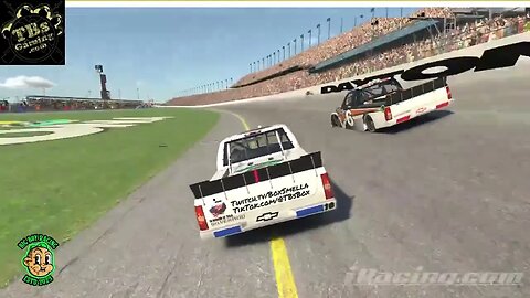 Good racing, Unfortunate Ending #iracing