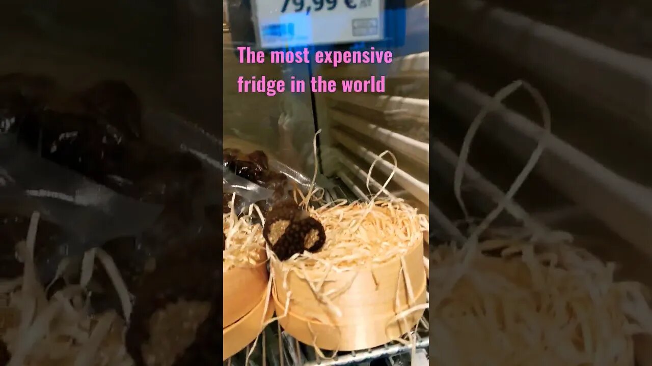 #gold #caviar #truffles