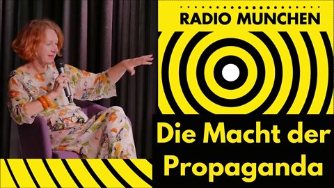 Die Macht der Propaganda - Interview mit Ulrike Guérot - Teil 2