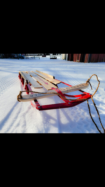 Snow Days, Parte Deux