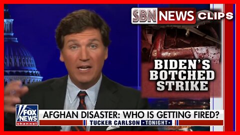 Tucker: No One Has Been Punished for This - 3950