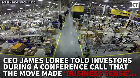 Black & Decker Announces New U.S. Plant Opening After Trump Win