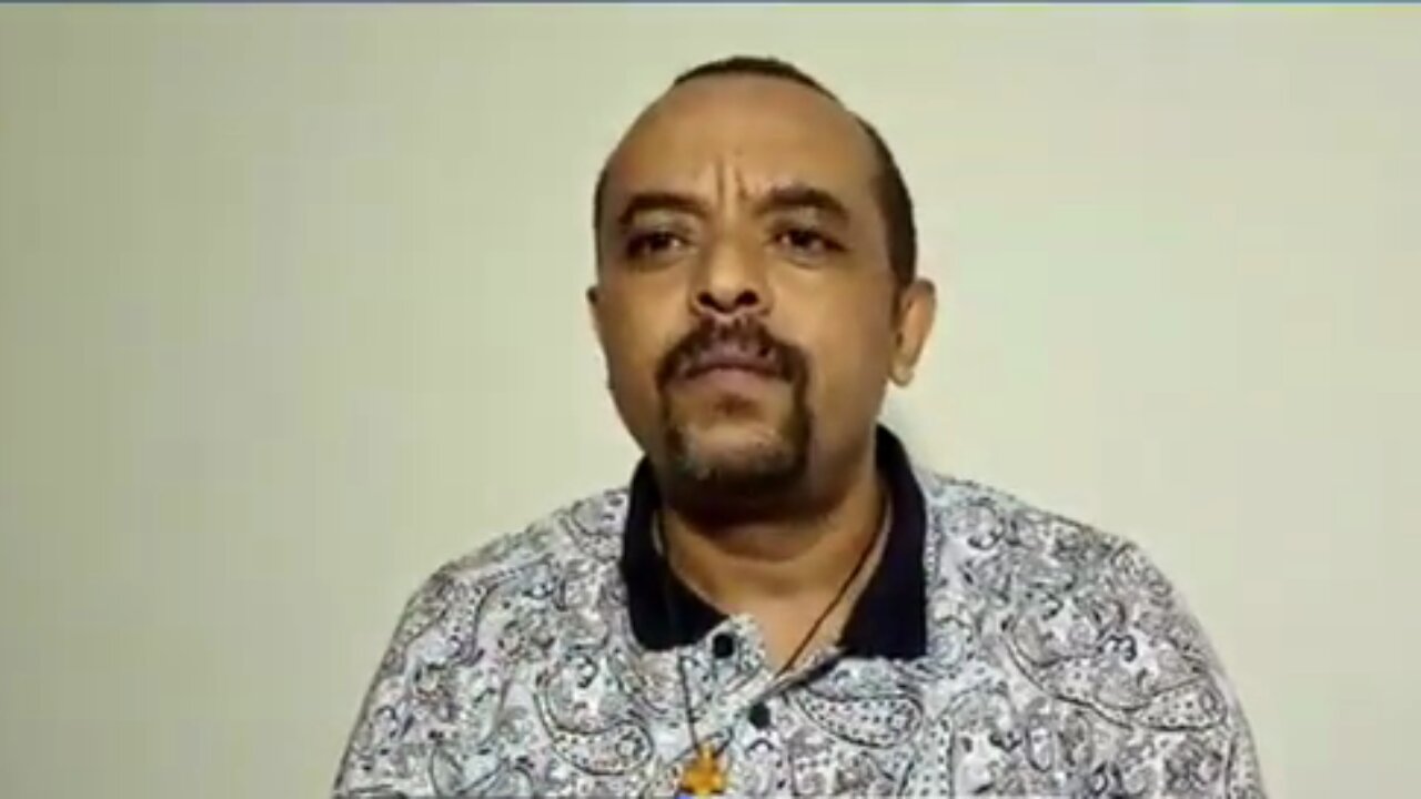 ህወሓት አራት ኪሎ እንዲገባ ከተፈለገ ለምን ገበሬውን ታስጨርሱታላችሁ? - መ/ር ዘመድኩን በቀለ