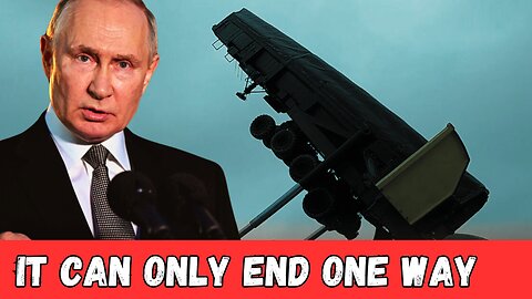 Russia Might End The SMO And Declare War