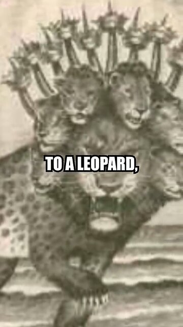 Coincidence or pure EVIL