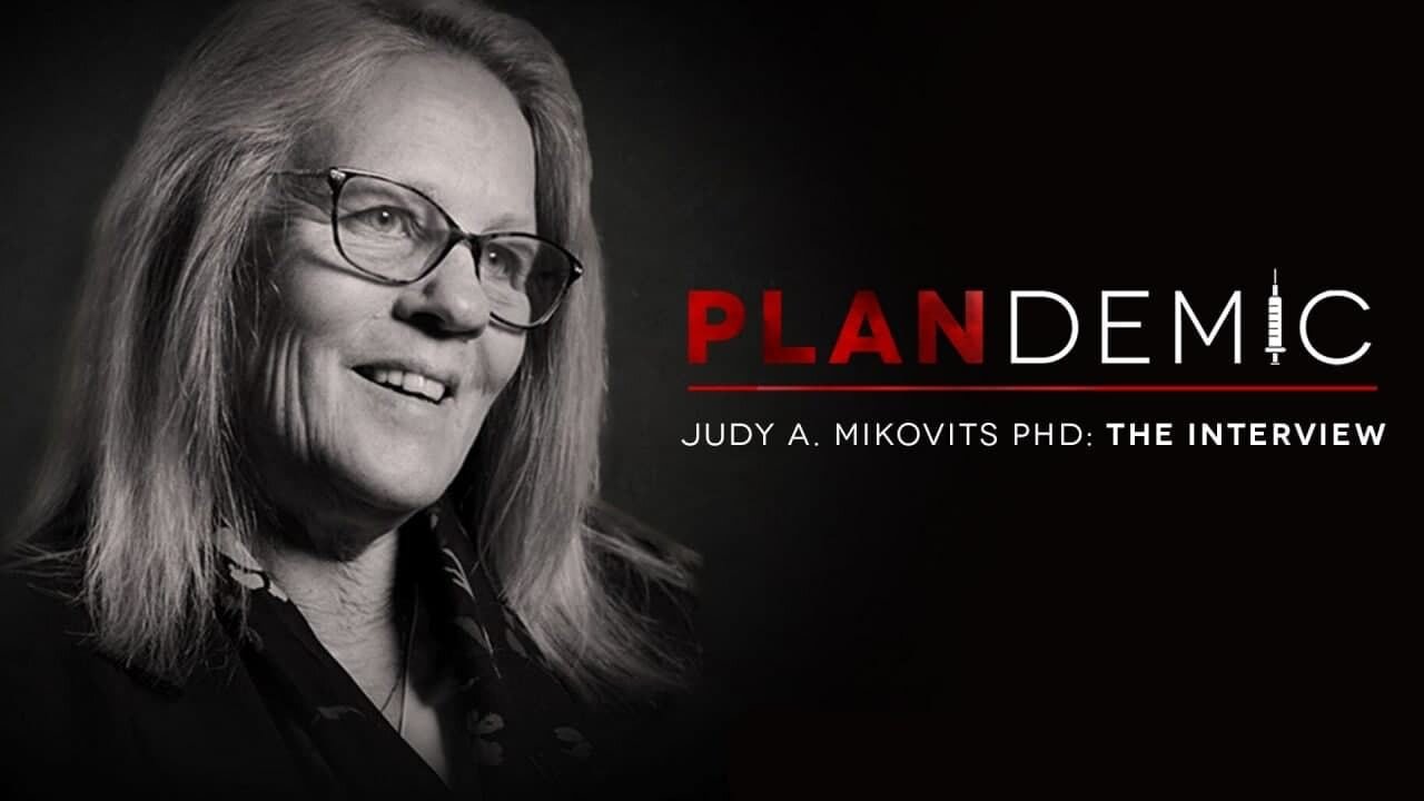 PLANDEMIC ★ Dra. Judy Mikovits (Sub. Español)