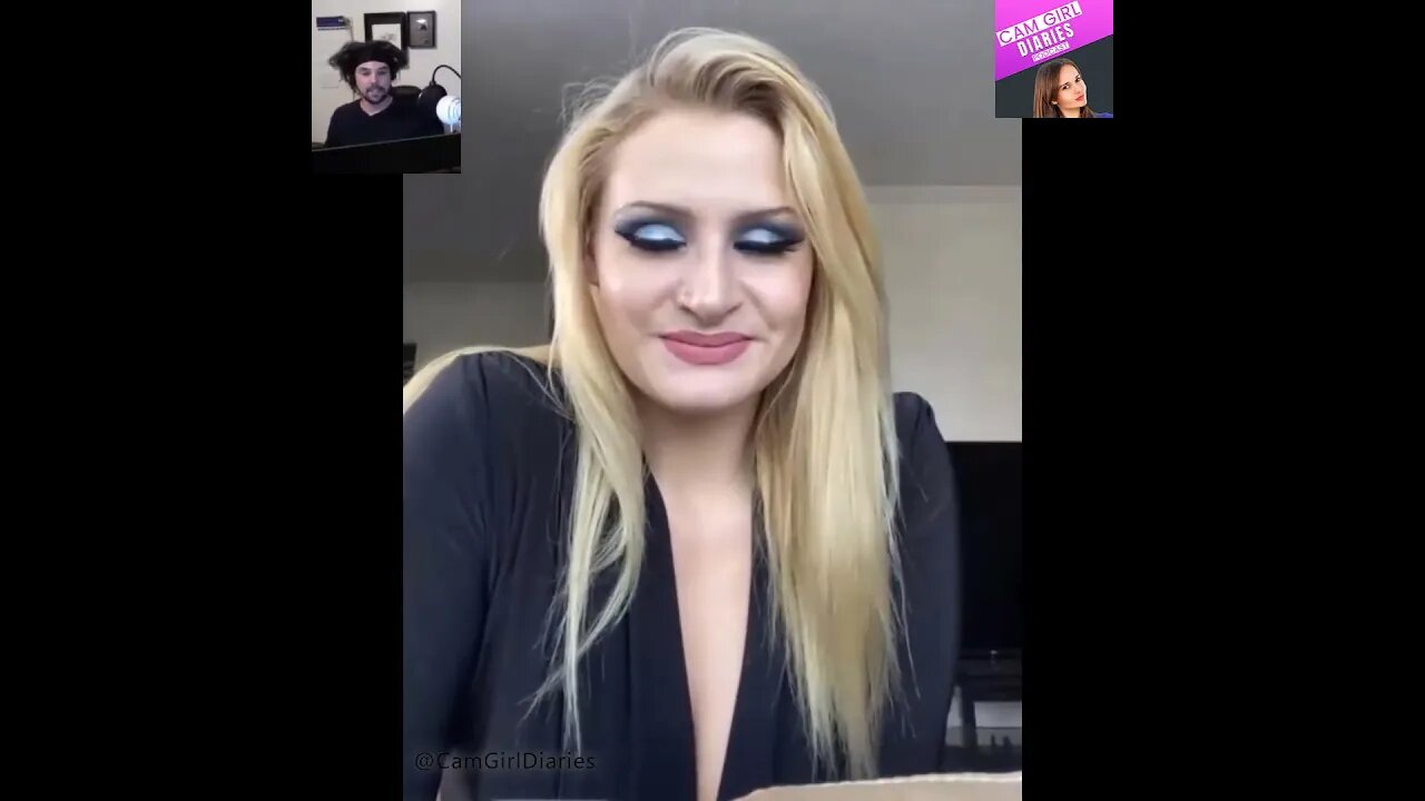 New Sitcom Starring PORN STAR called Suburban Spice