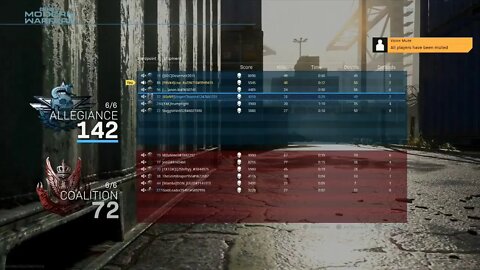 Warzone & MW2019 w shade