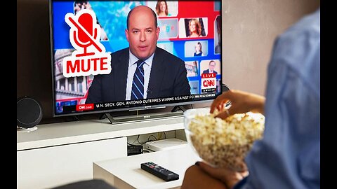 CNN Puts Potato Back on the Menu – Brian Stelter Announces His Return to the Network