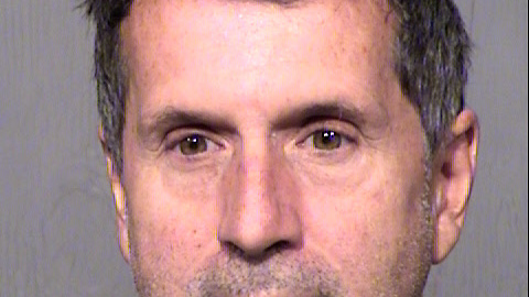 Tempe man making machine guns at home - ABC15 Crime