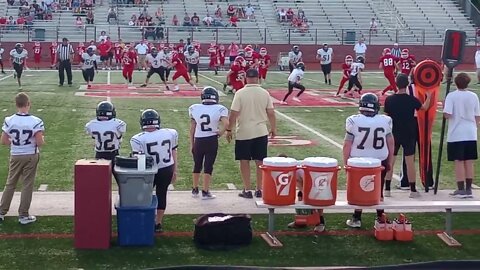 Make These Kids Viral! #23 Swan FootBall Season Starters!!