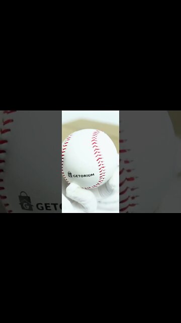 Getorium - MLB Baseball Unboxing