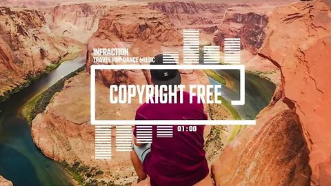 Travel Pop Dance Music - No Copyright Music