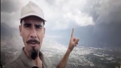 La Palma volcano could cause tsunami to hit North America!