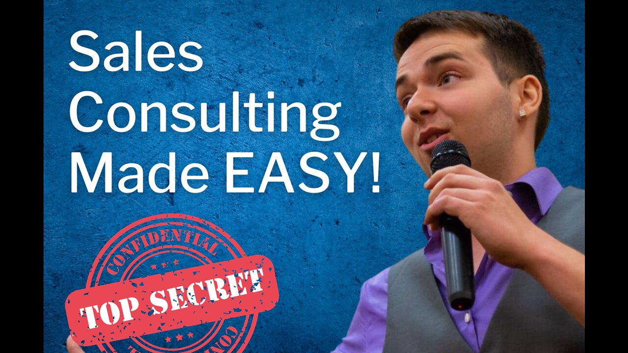 What Is Sales Consulting? Sales Consulting Guide