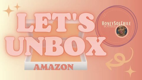 📦 UNBOX WITH ME | AMAZON | THE MEDIUM TRAINING DECK | HONEYSOLCHILE BOTTEGA #amazon