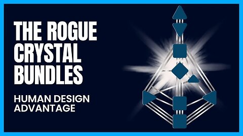 Ep. 52: The Rouge Crystal Bundles