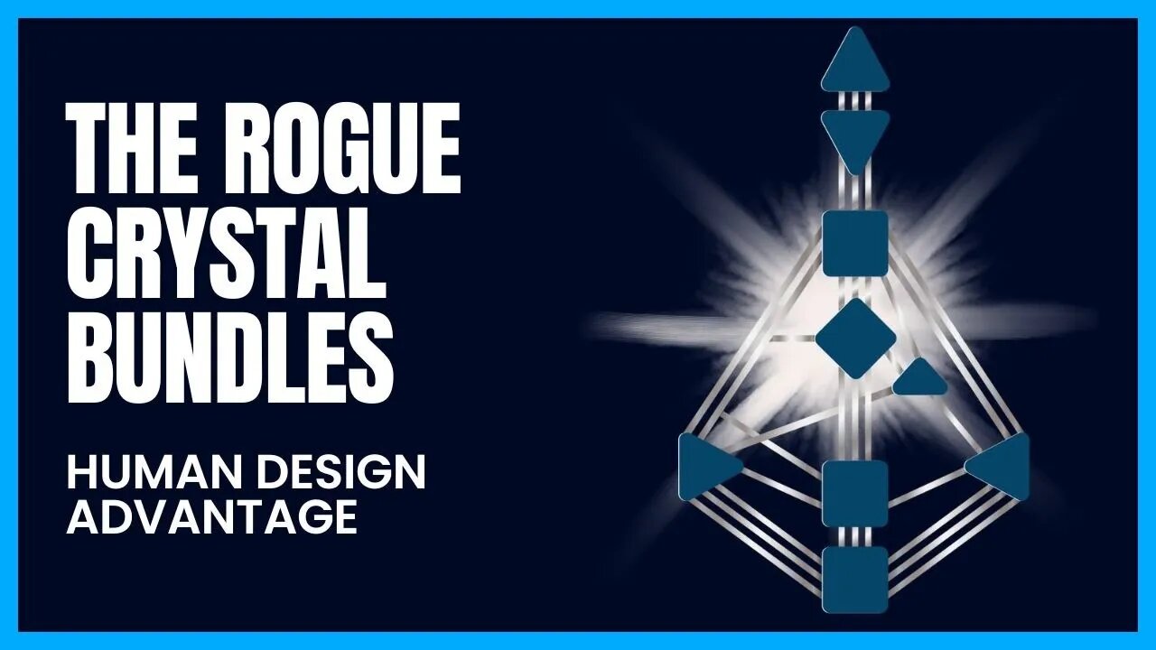 Ep. 52: The Rouge Crystal Bundles