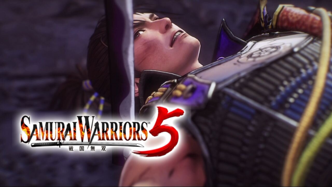 Storming Muraki Garrison: Unleashing Fury in Samurai Warriors 5!