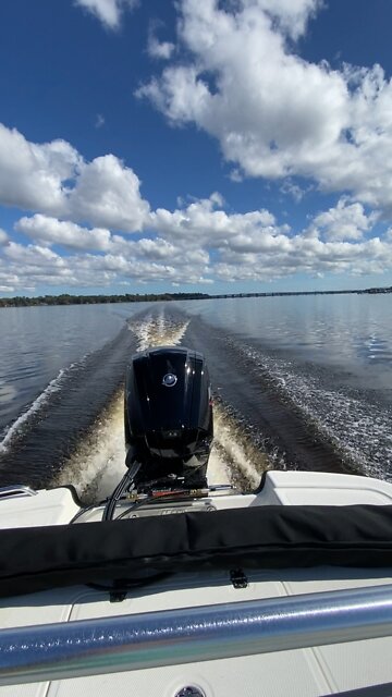 2022 Mako Pro Skiff 17 Mercury 75