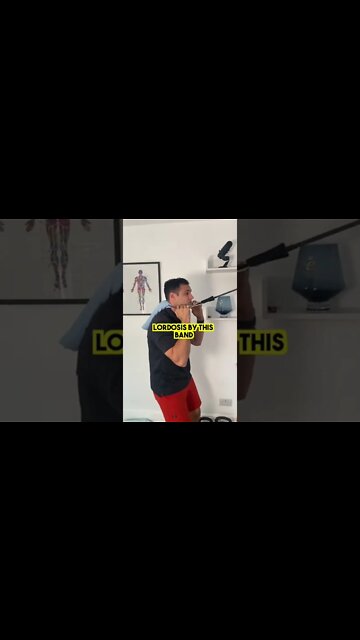 🐪 Neck Hump?! Try this exercise!