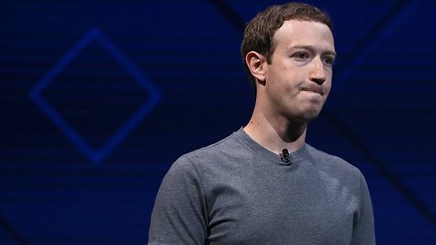 Mark Zuckerberg Announces New Facebook Ad Regulations