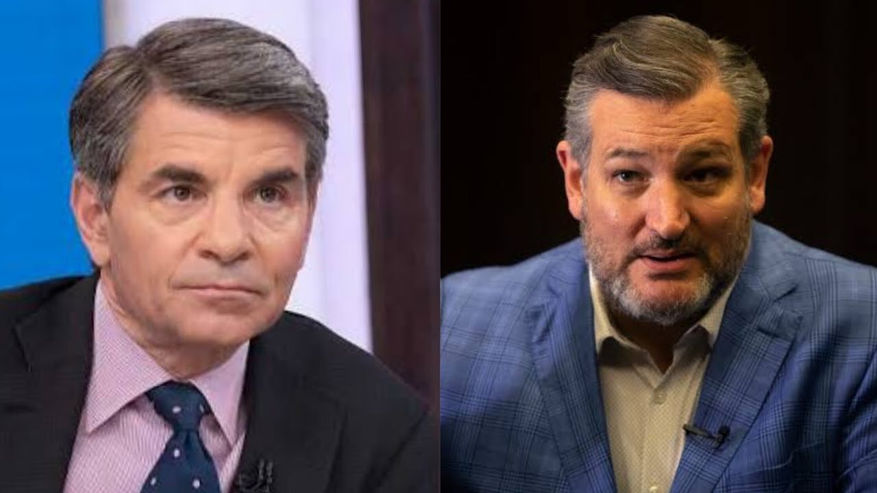 Ted Cruz HUMILIATES Leftist Host On His Own Show, Leaves Him SPEECHLESS