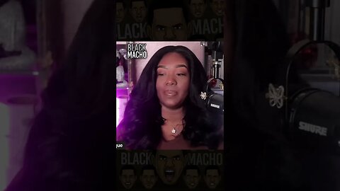 Why Do Black Women Have To Go Through So Much In Order To Be Protected By Black Men?