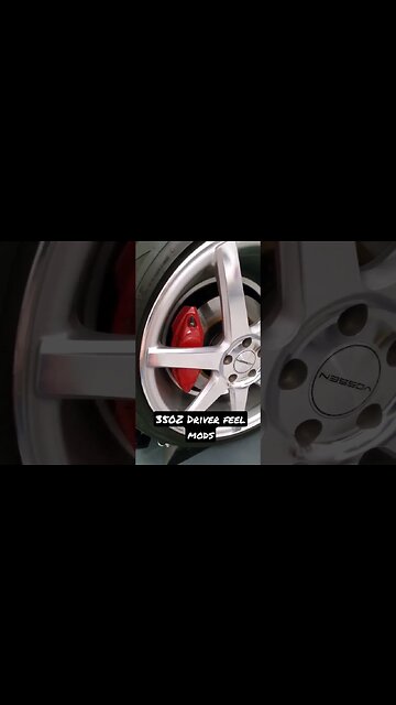 Top "Driver Feel" MODS for the Nissan 350Z & Infiniti G35 #Nissan #350Z #Infiniti #G35