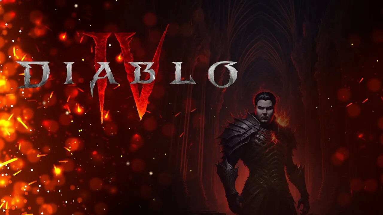 More Necromancer Diablo IV #DiabloIV