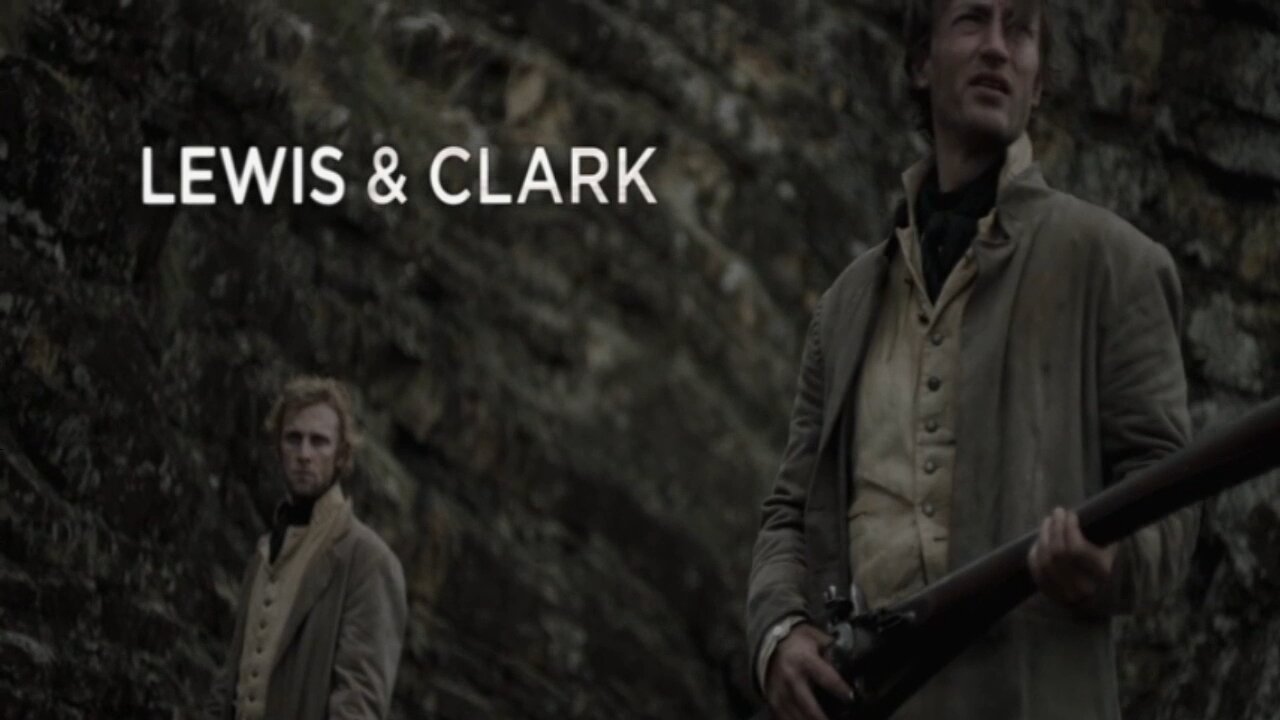 The Lewis & Clark Expedition_Full Movie