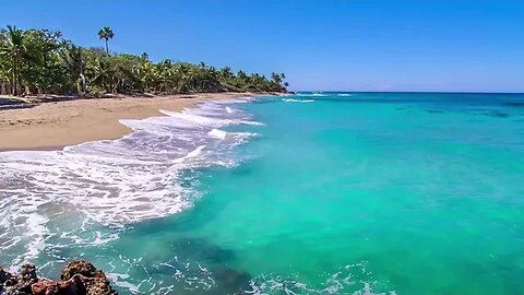 Soothing Waves to help you sleep