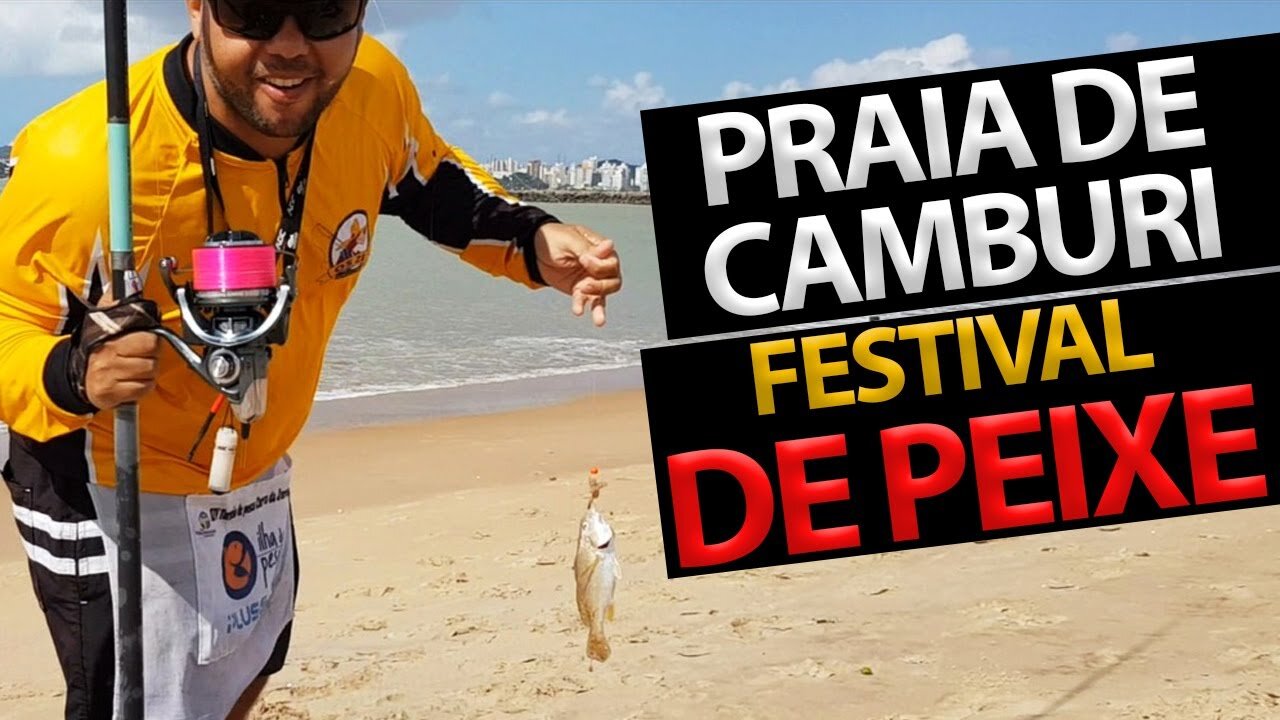 ESSE É O MELHOR PESQUEIRO DE VITÓRIA - PEGUEI MUITO PEIXE