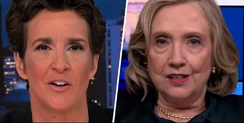 Najnowsze wiadomości: Alarmujące wezwanie Hillary Clinton do uwięzienia ...