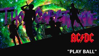 WRATHAOKE - AC/DC - Play Ball (Karaoke)