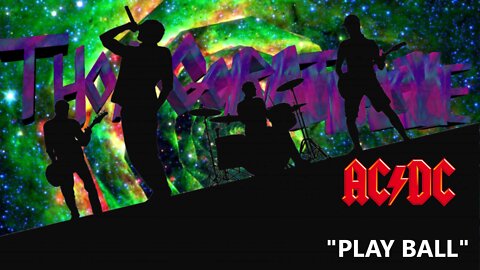 WRATHAOKE - AC/DC - Play Ball (Karaoke)