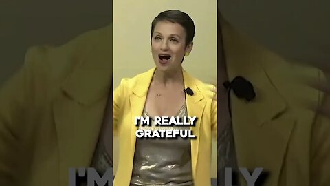 How to power up your gratitude practice #shorts