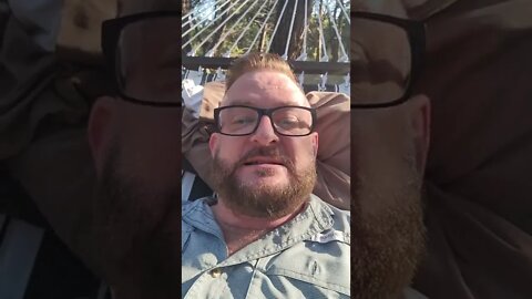 A little bit of truth from the word this beautiful Wednesday afternoon