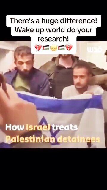 I hope our politicians see the difference.