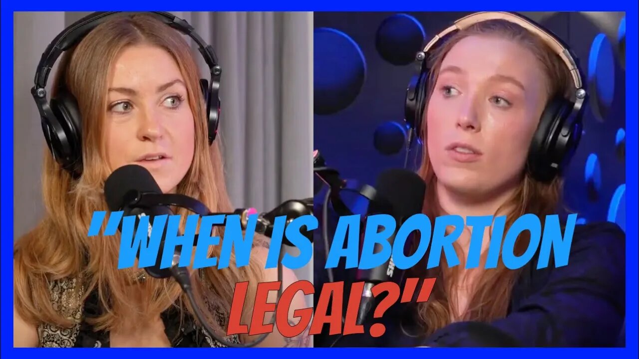 She Could NOT Answer THIS