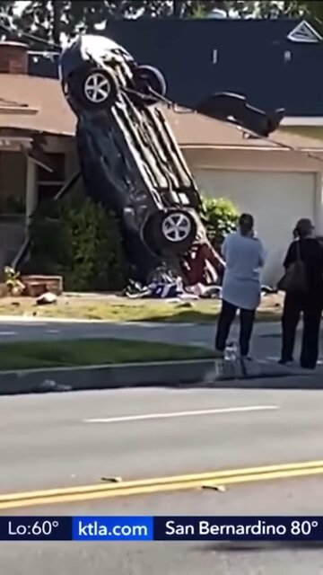 You can’t park there mate