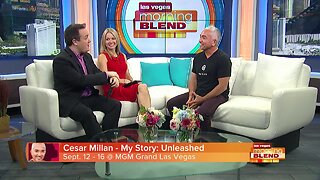 Cesar Millan - My Story: Unleashed