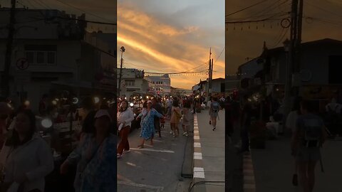 Beautiful sky in Thailand. 😍😍😍😍 #nature #thailand #beautiful