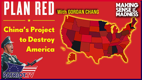 PLAN RED! Can China Take Over?