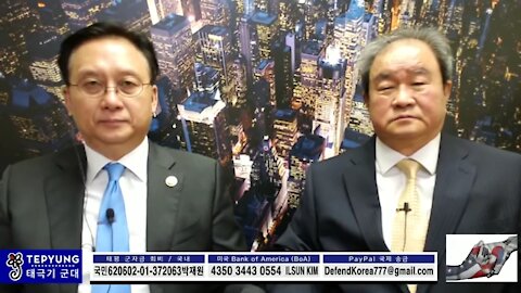 ★경악! 국세청에서 확인한 금도굴범 백준흠의 재산 1조5천억원, 김성태 8천9백억원, 정문균 6천8백억원. [태평] 190115 화 [김일선의 시사적중] 정충제 선생+김일선교수