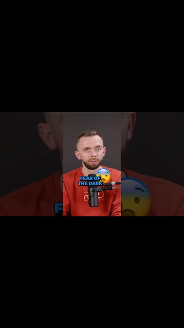 My Testimony of Deliverance of FEAR!